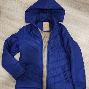 Womens Puffer jacketBrand fort collisCondition very good used condition Size